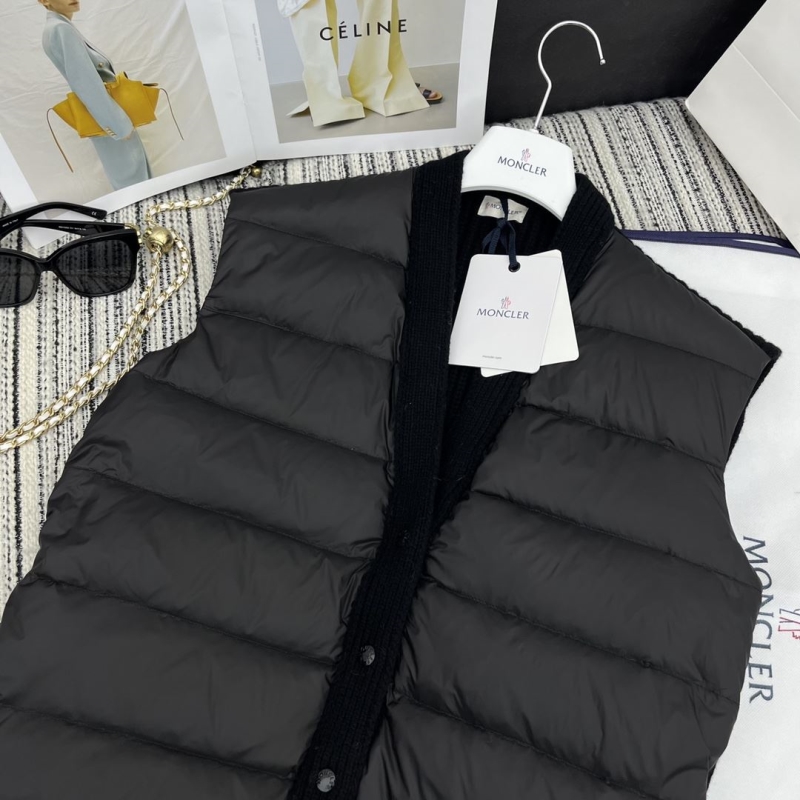 Moncler Gilet